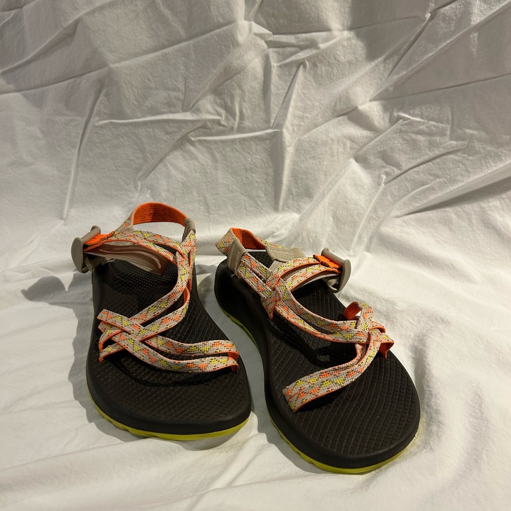 Chaco Sandals